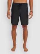 O'Neill Hyperfreak Tech Panel 18" Boardshorts musta