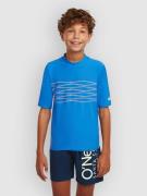 O'Neill Graphic Skins Kids Lycra sininen