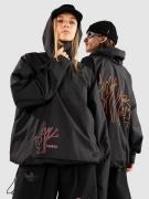 adidas Terrex Shmoofoil XPL 2.5L Takki musta