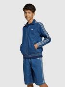 adidas Originals Firebird Den TT Kids Takki musta