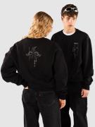 Dolly Noire Duskoll & Dusclops Neulepaita musta