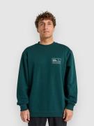 Billabong Compass Cr Neulepaita vihreä