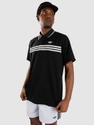 adidas Originals Chest STR Poolo musta
