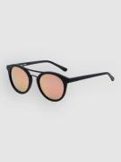 Horsefeathers Nomad Matt Black Aurinkolasit musta