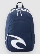 Rip Curl Ozone 30L Brand Reppu sininen