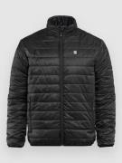 Horsefeathers Aiden Takki musta