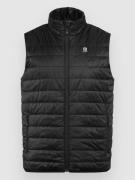 Horsefeathers Aiden Takki musta