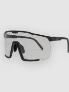Horsefeathers Proton Matt Black Photochromic Bike Aurinkolasit musta