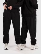 Lacoste Sport Lightweight Verryttelyhousut musta