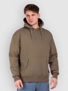 Horsefeathers Darby Neulepaita ruskea