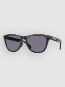 Oakley Frogskins Range Xl Matte Black Aurinkolasit musta