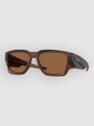 Oakley Instagator Matte Rootbeer Aurinkolasit punainen