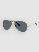 Ray-Ban Aviator Large Metal Arista Aurinkolasit kuviotu