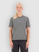 Mons Royale Icon Merino Kerrastopaita kuviotu