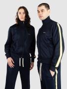 Another Cotton Lab Everyday Regular Track Takki sininen