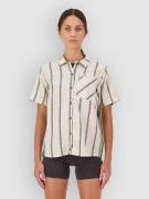 Mons Royale At Merino Kerrastopaita kuviotu