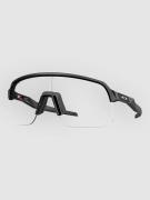 Oakley Sutro Lite S Matte Black Aurinkolasit musta