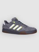 adidas Skateboarding Tekkira Cup Skeittikengät harmaa