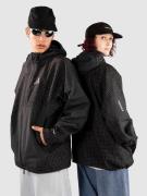 adidas Terrex XPL 2L Rain Takki musta