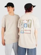 adidas Terrex  ruskea