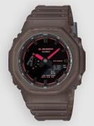 G-SHOCK  ruskea