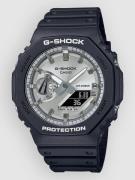G-SHOCK GA-2100SB-1AER Rannekello musta