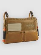 Patagonia Stealth Switch 3L Olkalaukku ruskea