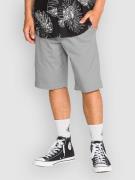 Volcom Frckn Mdn Strch 21 Shorts harmaa