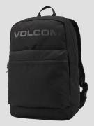 Volcom School Reppu musta