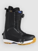 Burton Waverange Wide 2026 Step On Boots musta