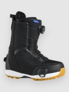 Burton Waverange Wide 2026 Step On Boots musta