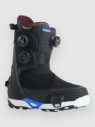 Burton Waverange X Pro 2026 Step On Boots musta