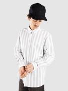 Carhartt WIP Dillion Paita valkoinen