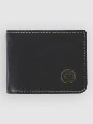 Rip Curl Wetsuit Logo RFID All Day Lompakko musta