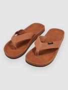 O'Neill Chad Sandaalit ruskea