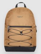 Element Infinity Skate Reppu ruskea