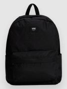 Vans Old Skool Reppu musta