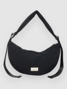 Doughnut Eclair Olkalaukku musta