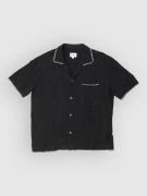 Rhythm Relaxed Whip Paita musta