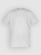 Hurley Dragon Kai Kids T-Paita valkoinen