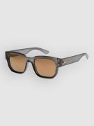 Quiksilver Time Box Shiny Smoke Aurinkolasit musta