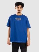 Empyre Bruised T-paita sininen