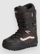Vans Luna Pro 2026 Lumilautakengät musta