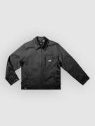 The Dudes Dark Pattern Tom Classic Takki musta