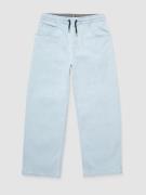 Volcom Bb Freazy Loose Ew Kids Housut sininen