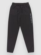 Quiksilver Graphic Jogger Kids Housut musta