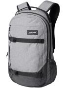 Dakine Mission 25L Backpack harmaa