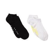 Molo 2-Pack North Socks Black 20-22 (12-18 Months)