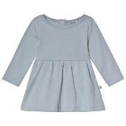 A Happy Brand Baby Dress Gray 50/56 cm