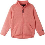 Reima Hopper Fleece Jacket  Pink